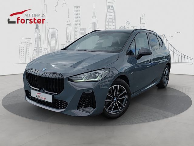 BMW 218 Active Tourer i M Sport ACC Keyless H&K Soun
