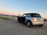 MINI Mini One R50 - MINI MINI: R50