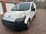 Fiat Fiorino - Fiat Fiorino mit Benzin-Antrieb
