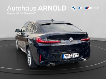 BMW X4 - 6