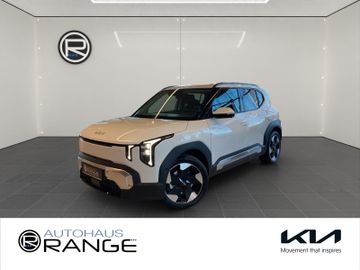 Kia Leasingangebot: Kia EV2 108 kW Earth