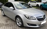 Opel Insignia 2.0 ecoFlex Turbo Sport /OPC INT./NAVI - Opel: Ecoflex