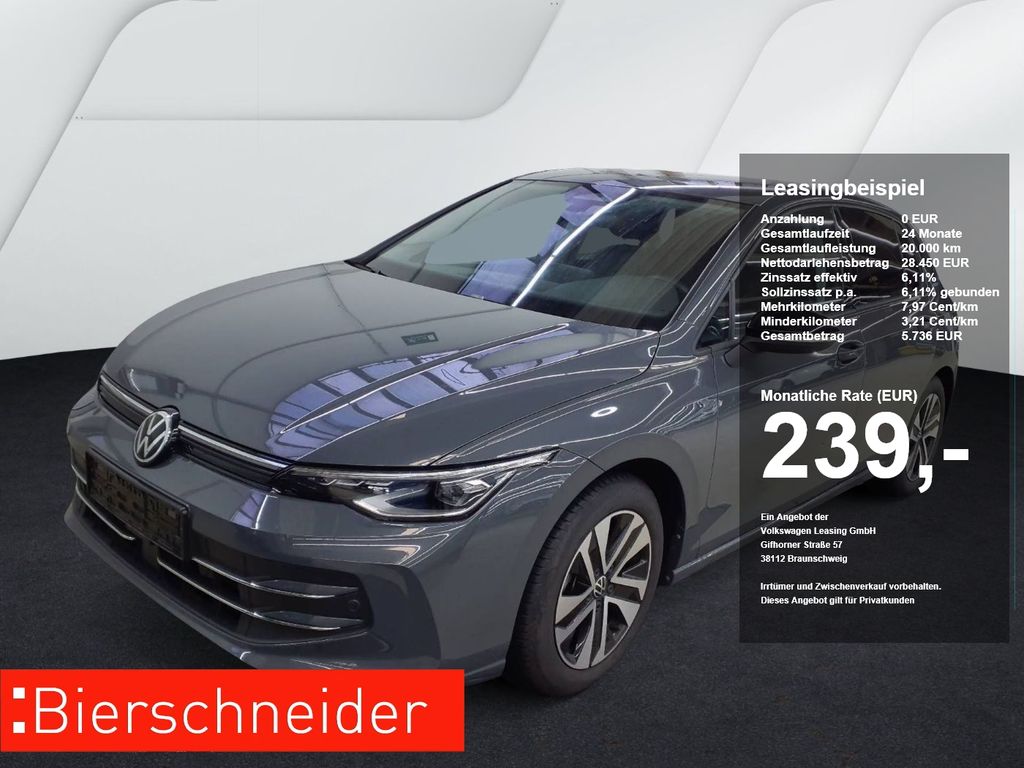 Image of Volkswagen Golf