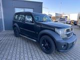 Dodge Nitro 2.8 CRD 4x4 Automatik Klima Tempomat - Dodge Nitro: Crd
