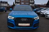 Audi Q3 sport S-Line/1.HD/NAVI/RFK/PDC/Allwetter - Audi Q3 in Herne