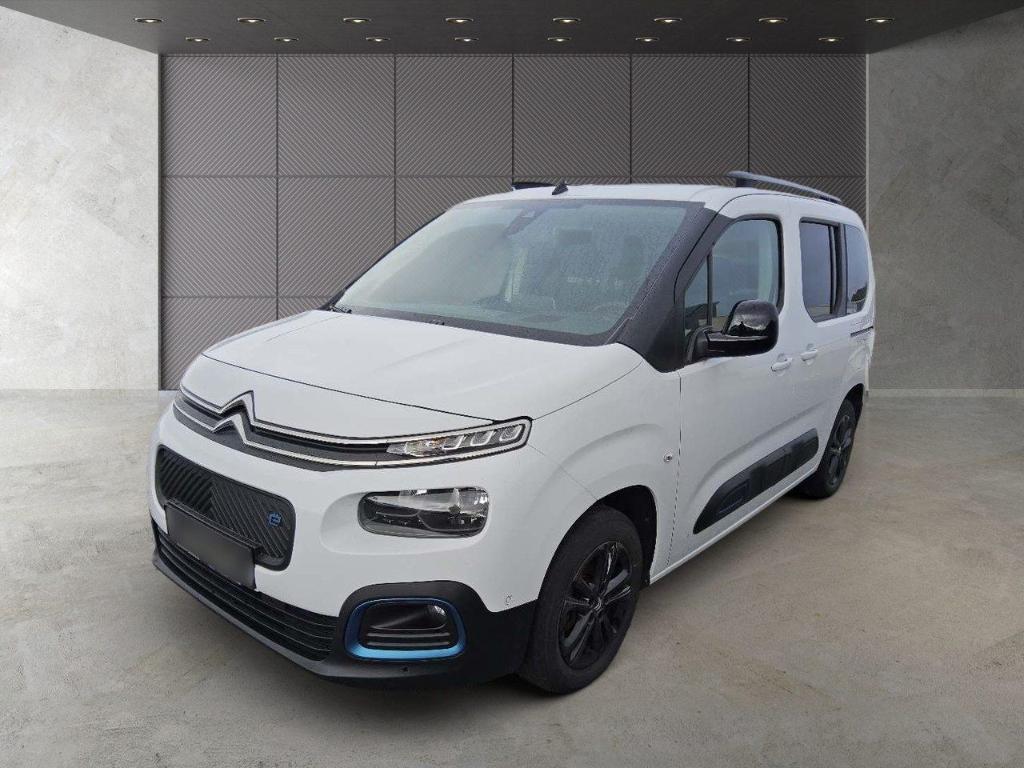 Citroën e-Berlingo Shine 11kw Shz Navi Kamera Head-up
