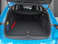 Opel Astra - Vorschau Bild 5