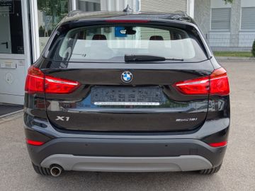 BMW X1 - 5