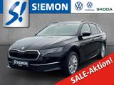 Skoda Octavia Combi 2.0 TDI DSG SELECTION Navi AHK LM1