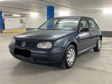 Volkswagen Golf 1.6 Pacific *TÜV 02/2027*2... - Volkswagen Golf aus 2003: 1.6
