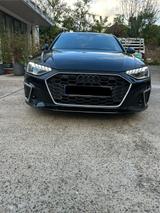 Audi A4 40 TFSI S tronic S line Avant S line - Audi A4 Gebrauchtwagen in Wiesbaden