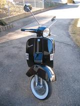 Vespa PX125 E Lusso - Offers matching your search criteria