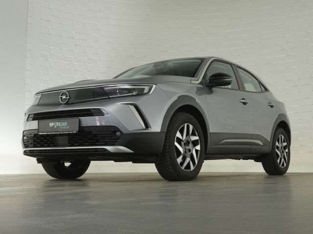 Mokka B BUSINESS ELEGANCE+NAVI+RÜCKFAHRKAMERA+SI