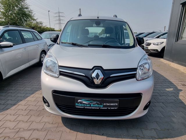 Renault Kangoo ENERGY TCe 115 START &STOP Limited