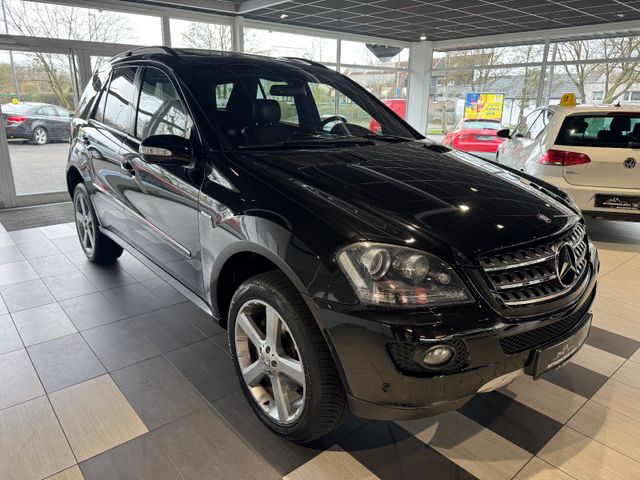 Mercedes-Benz ML 320 CDI Edition 10