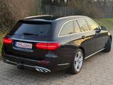Mercedes-Benz E 350 T CDI Widescreen+Multibeam LED+abn.AHK+eSD - Mercedes-Benz: 35