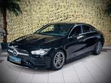 Mercedes-Benz CLA 180|AMG-LINE|WIDESCREEN|AMBIENTE|ALCANTARA| - gebrauchte Mercedes-Benz CLA 180 aus dem Jahr 2021