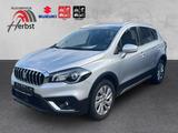 Suzuki SX4 S-Cross 1.4 Comfort Hybrid - silberne Suzuki (SX4) S-Cross