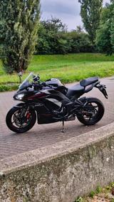 Kawasaki Ninja 1000 SX (TÜV NEU)  - KAWASAKI NINJA