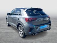 Volkswagen T-Roc - Vorschau Bild 5