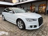 Audi A6 Avant 2.0 TFSI quattro ACC/AHK/Luft/360° - Audi: Unfallwagen