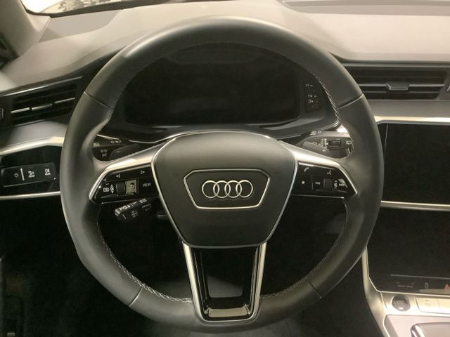 A6 Avant design 40 TDI quattro S tronic,Matrix L
