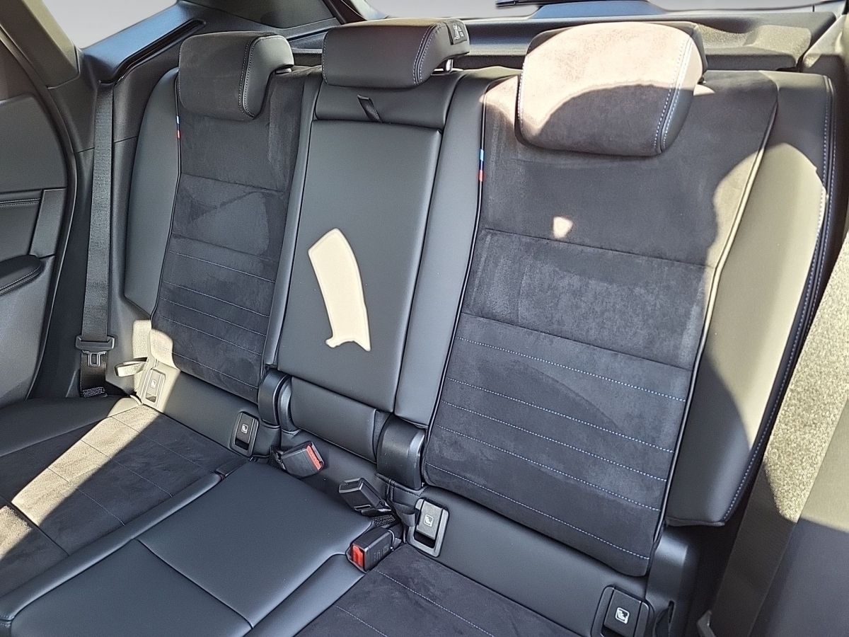 BMW 220 Active Tourer - Bild 7