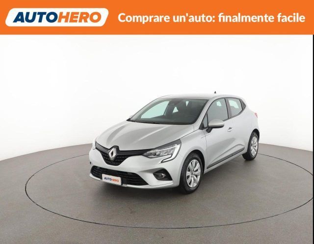 Image of Renault Clio