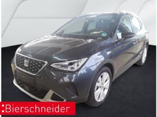 Arona 1.0 TSI DSG Xperience ab 185EUR NAVI KAMER