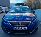 Peugeot 308 SW GT 205 THP GT - Peugeot 308: Kombi