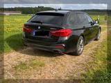 BMW 530d xDrive Allrad, M  Paket Live Dspl AHK - BMW 530: Kombi, 530d M Paket