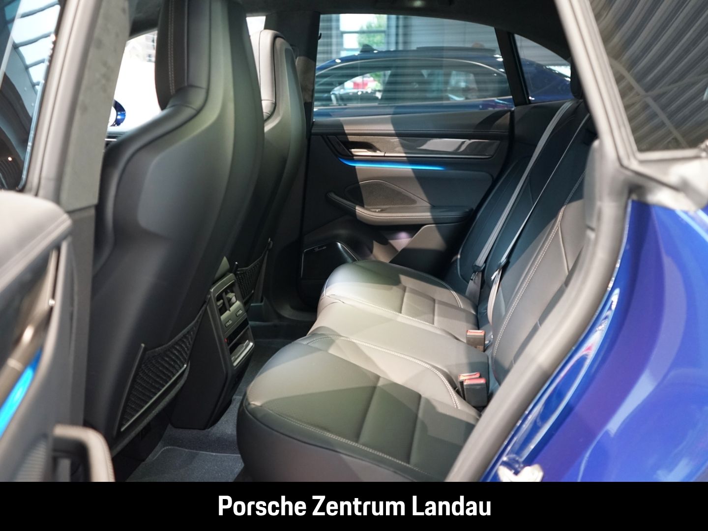 Porsche Macan - Bild 10