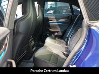 Porsche Macan - Vorschau Bild 10