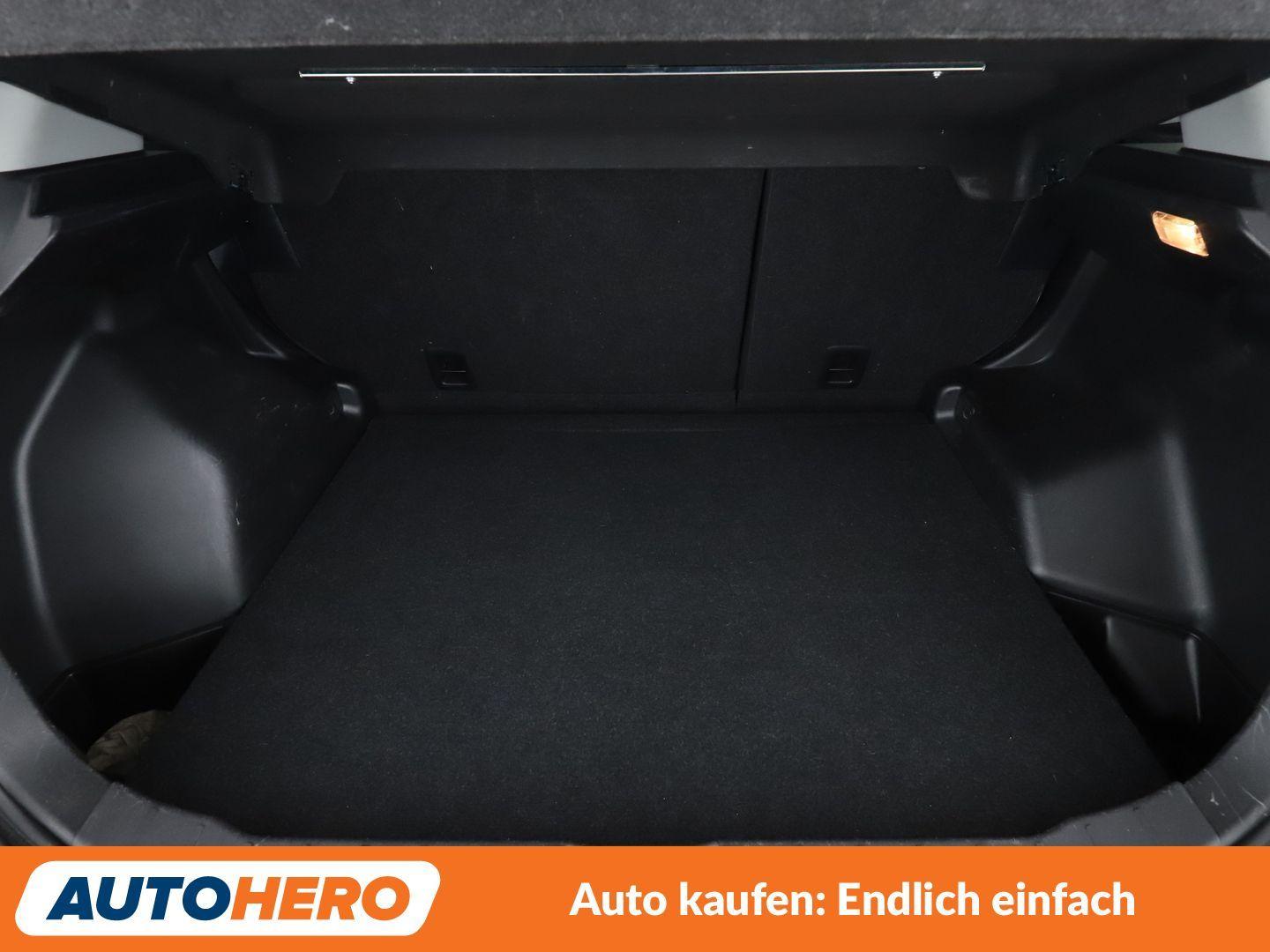 Mitsubishi ASX 2.0 MIVEC Intro Edition 2WD *NAVI*BI-LED*CAM, миниатюра 16