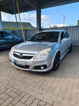 Opel Signum 2.8 V6 Turbo 300ps Tüv OPC Aga... - Opel Signum: 3.2