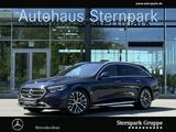 Mercedes-Benz E 450 4M T All-Terrain DIGITAL/Airmatic/360/Memo - Mercedes-Benz E 450: Blau