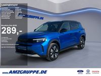 Opel Frontera - Vorschau Bild 1