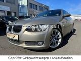BMW 330i Cabrio LEDER NAVI SHZ AUTOM TOP - BMW 330: Cabrio, 330i