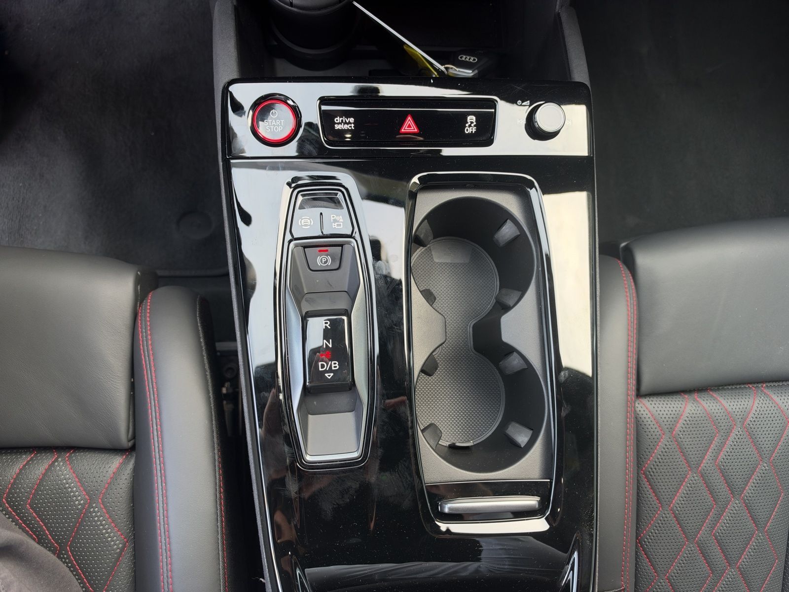 Audi A6 e-tron - Bild 22