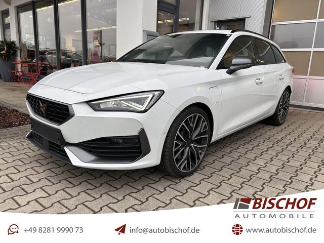 Cupra Leon VZ e-Hybrid 1.4 TSI Kamera ACC Memory 19"