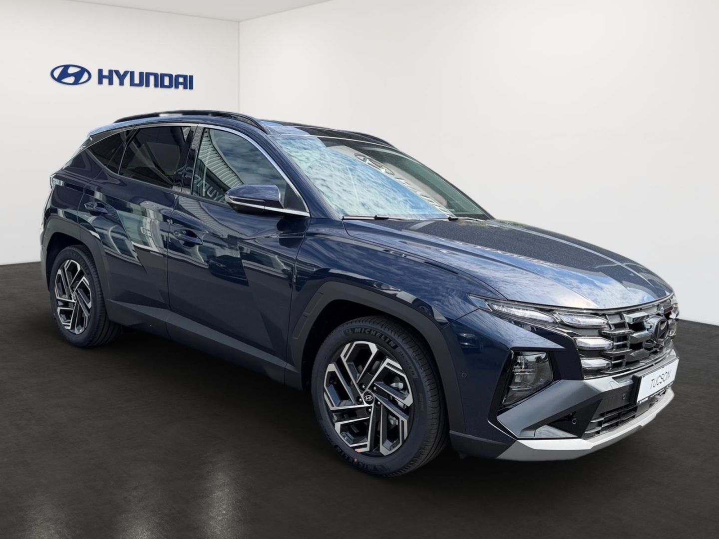 Hyundai TUCSON - Bild 3