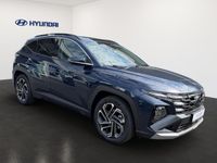 Hyundai TUCSON - Vorschau Bild 3