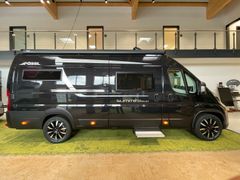 Pössl Summit Shine 640 | Autom.  | *Einsteigen & Los*