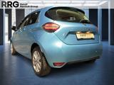 Renault ZOE Zoe R135 Z.E. 50 Experience Batteriekauf CCS - Renault ZOE Gebrauchtwagen in Hamburg