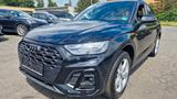 Audi Q5 40 TDI Quattro S line Pano Head Up RS Sitze - Audi Q5: RS