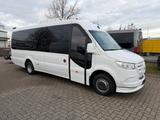 Mercedes-Benz Sprinter 519 23+1 Klima Standheizung Ahk El. Tür