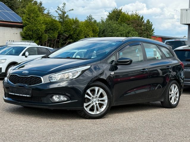 KIA cee'd Sporty Wagon