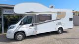 Carado A 461 Etagenbett 6 Sitze 6 Schläfer 3500kg - 350