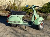 Vespa PX 80 mit 125ccm eingetragen und zugelassen  - Offers matching your search criteria