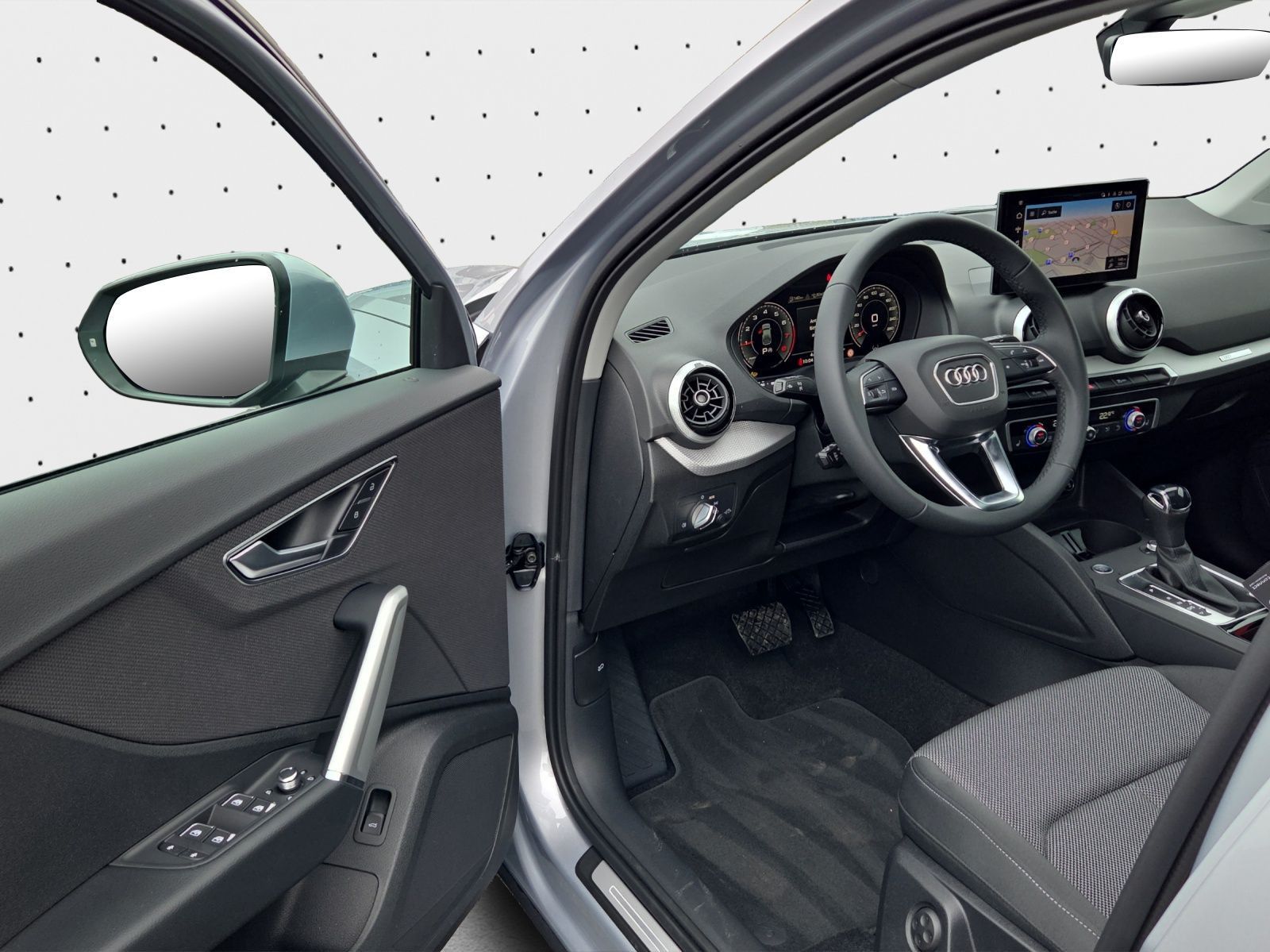 Audi Q2 - Bild 14